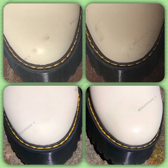 DrMartens Leona - Picture 4 of 4